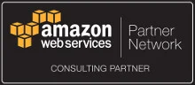 AWS Partner Network — Consulting Partner
